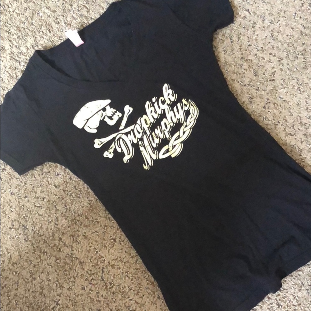 Dropkick Murphys T-Shirt